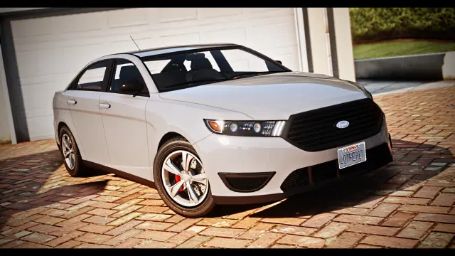 Vapid Torrence LE | Addon Sound | 73 Tuning Parts | Livery Map | Scratch Made | Tebex