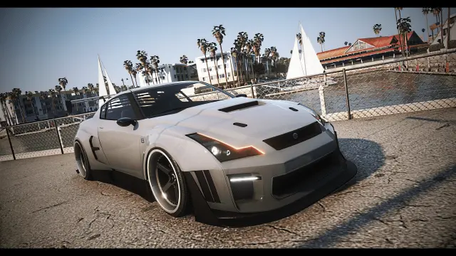 Annis Elegy RH8 CTX Pack | Japanese Sports Car Collection for FiveM