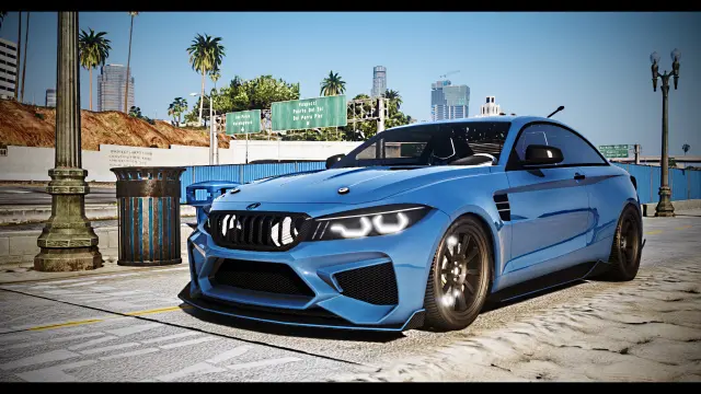 Ubermacht Cypher Street SPEC | Addon Sound | 224 Tuning Parts | Liveries | Vanilla Edit | Tebex