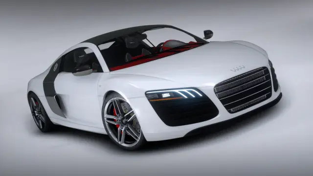 Obey 9F Sport | FiveM Car with Widebody Tuning