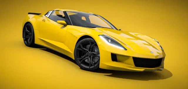 Invetero Coquette D9 | Lore Friendly Scratch-Made | FiveM | Tebex