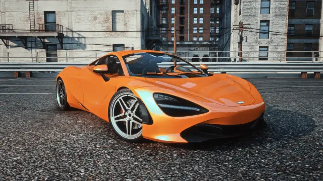 Progen 920s Pack FiveM | Stock, CTX and Projex
