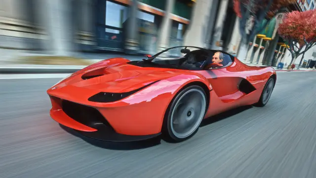 Grotti LaGrotti | Tebex