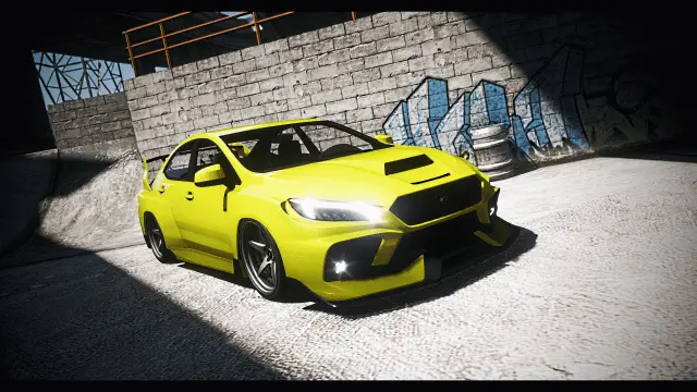 Karin Terenowa Hycade | Off-Road Beast for FiveM