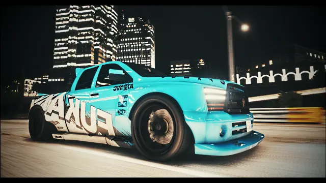 Bravado Bison SFU | Tebex