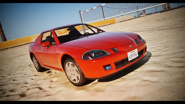 Dinka LaCarte | 155 Tuning Parts | Scratch Made | Tebex