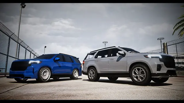 Declasse Alamo LE | Tebex