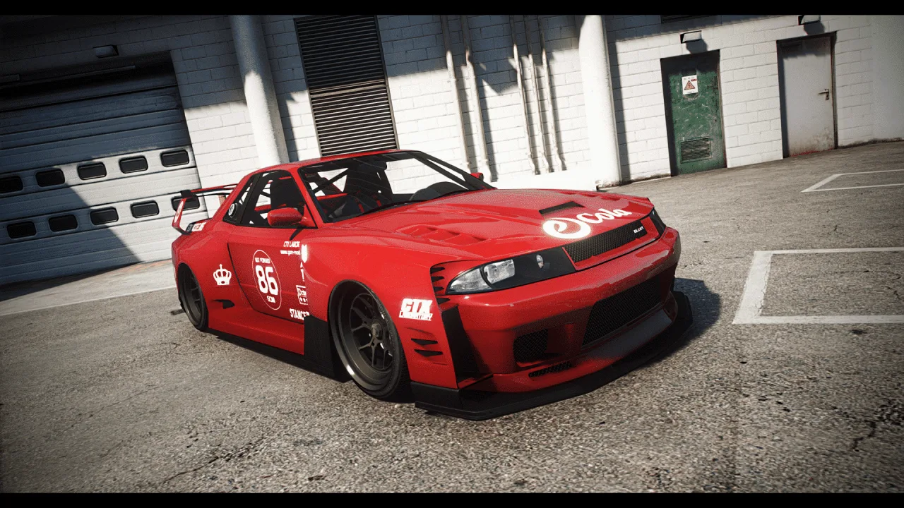 Annis Elegy RH5 Hycade | Hyper Sports Sedan for FiveM