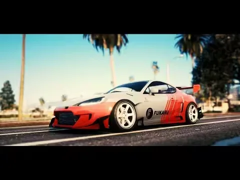 Karin S95 CTX | 7 Bodykits | Tebex