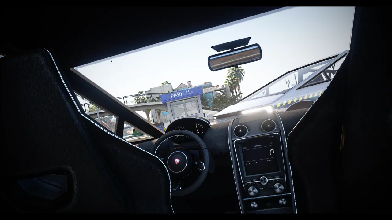 Coil E-Truck Pack | FiveM Electric Pickup Pack
