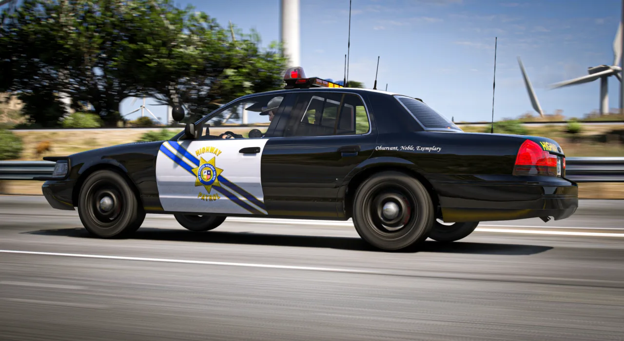 EVP Non-ELS Emergency Vehicle Pack | 50+ LEO/EMS | FiveM | Tebex
