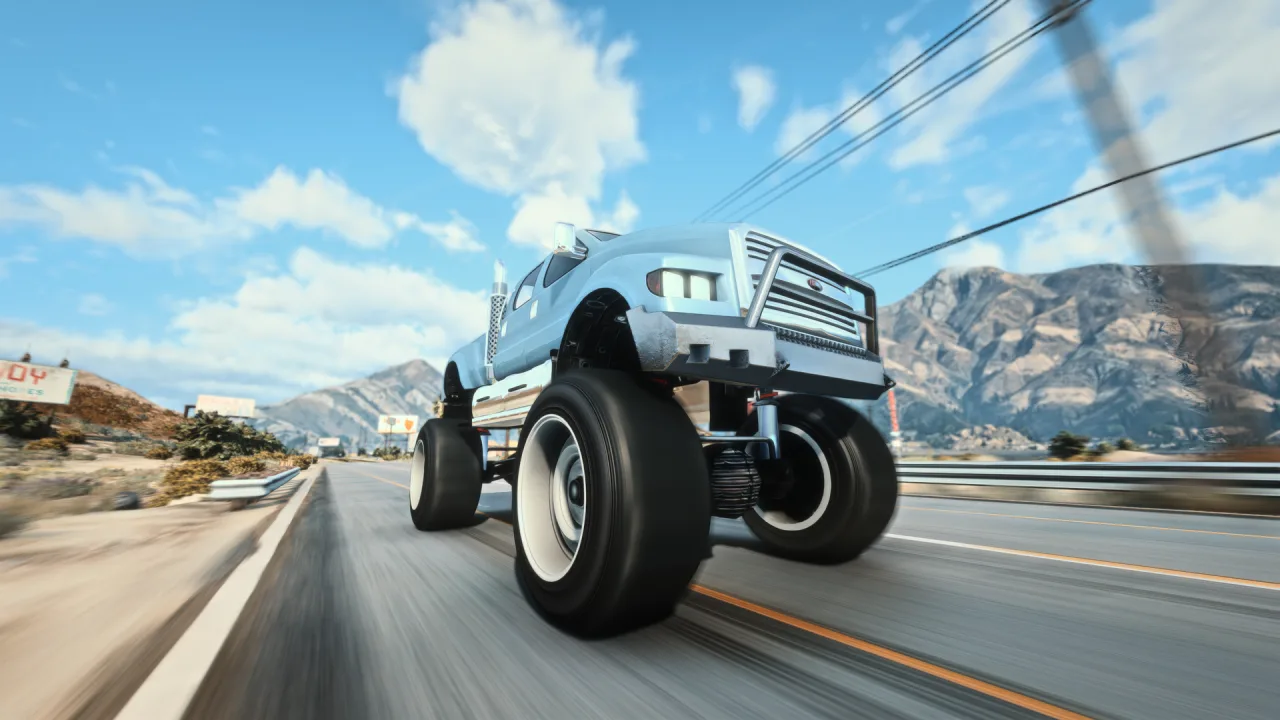Vapid Guardian CRAWLER | Tebex