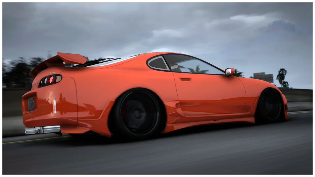 Dinka Jester RZ | Addon Sound | 49 Tuning Parts | Liveries | Scratch Made | Tebex