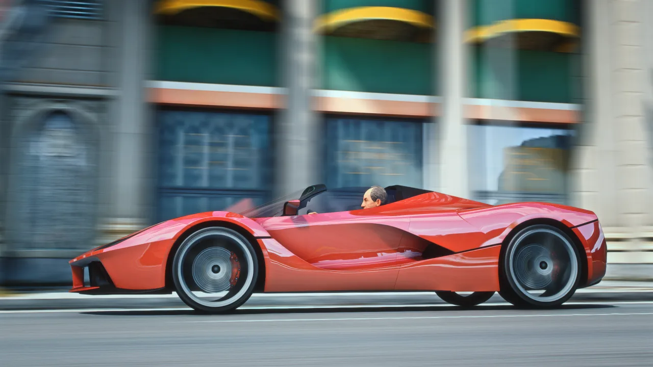 Grotti LaGrotti | Tebex