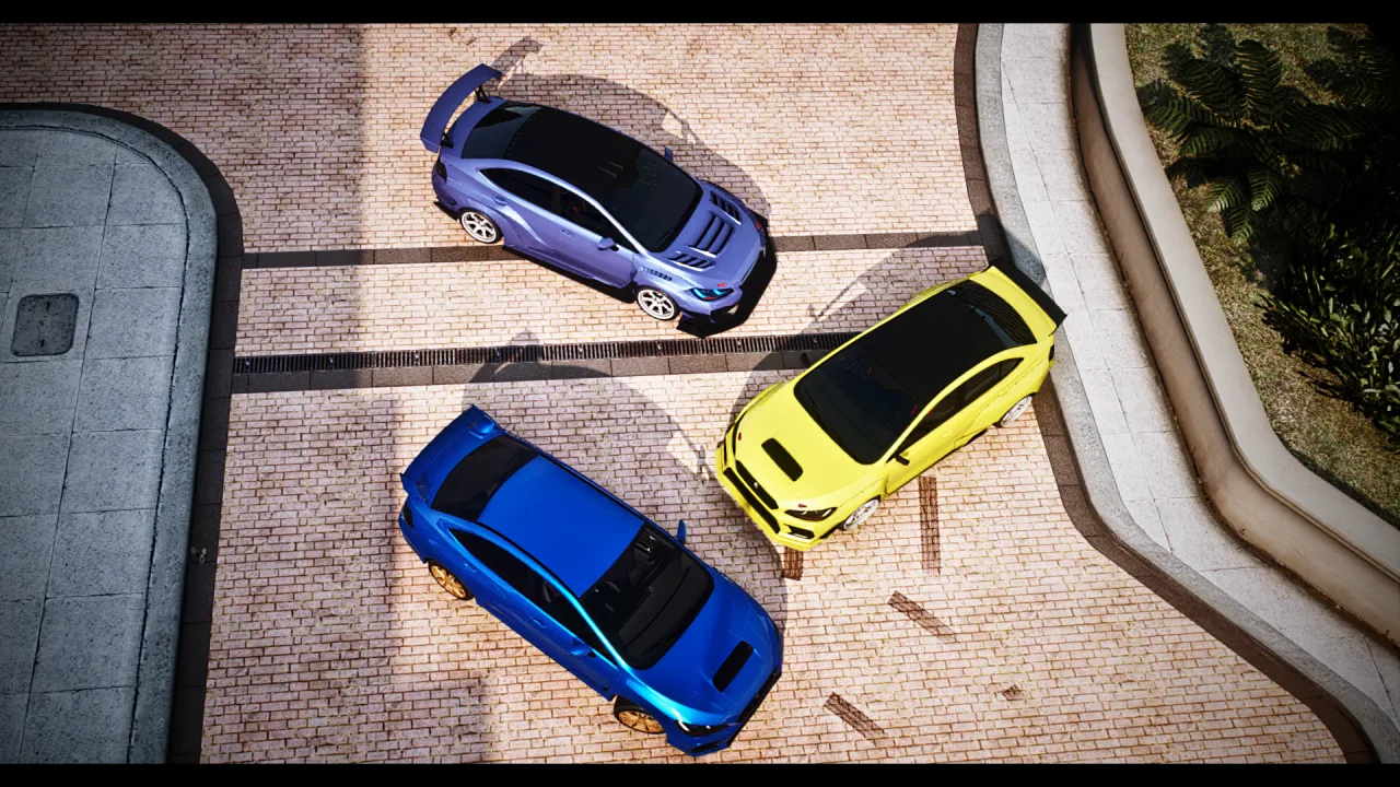 Karin Sultan Sport Pack | Addon Sound | 261 Tuning Parts | Livery Map | Scratch Made | Tebex