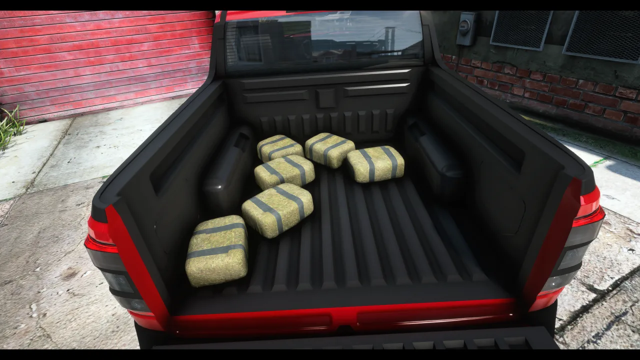 Vapid Goose XLT Pack | Addon Sound | 45 Tuning Parts | Flip Plate | Scratch Made | Tebex