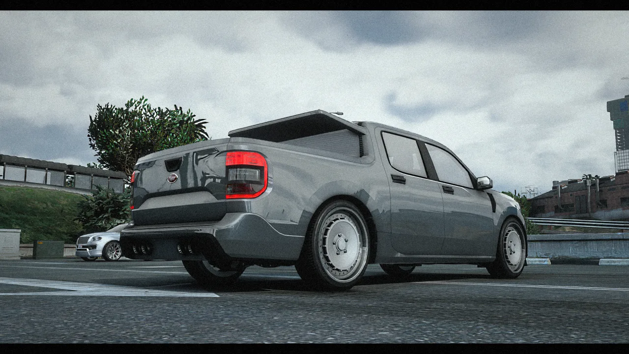 Vapid Goose XLT Pack | Addon Sound | 45 Tuning Parts | Flip Plate | Scratch Made | Tebex
