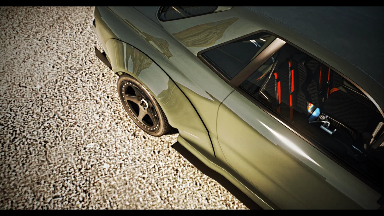 Annis Elegy RH5 CTX | Tebex