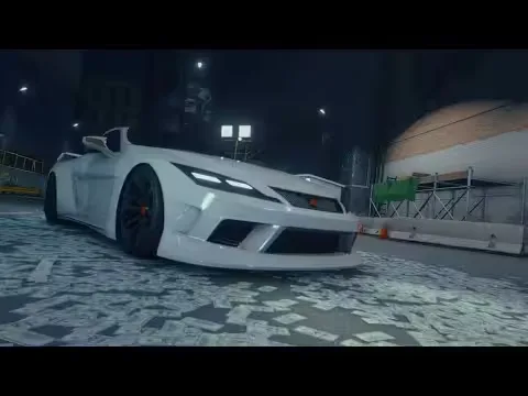 Grotti Consanguinea | Italian Sports Car for FiveM