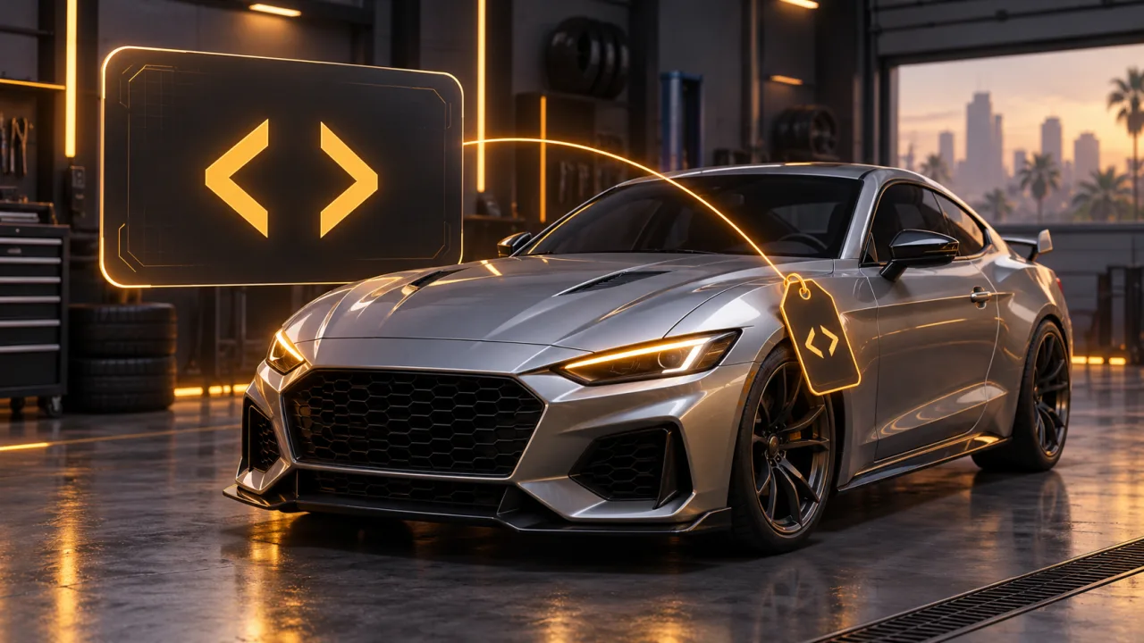 FiveM Car Spawn Codes: How to Find Any Vehicle's Spawn Name