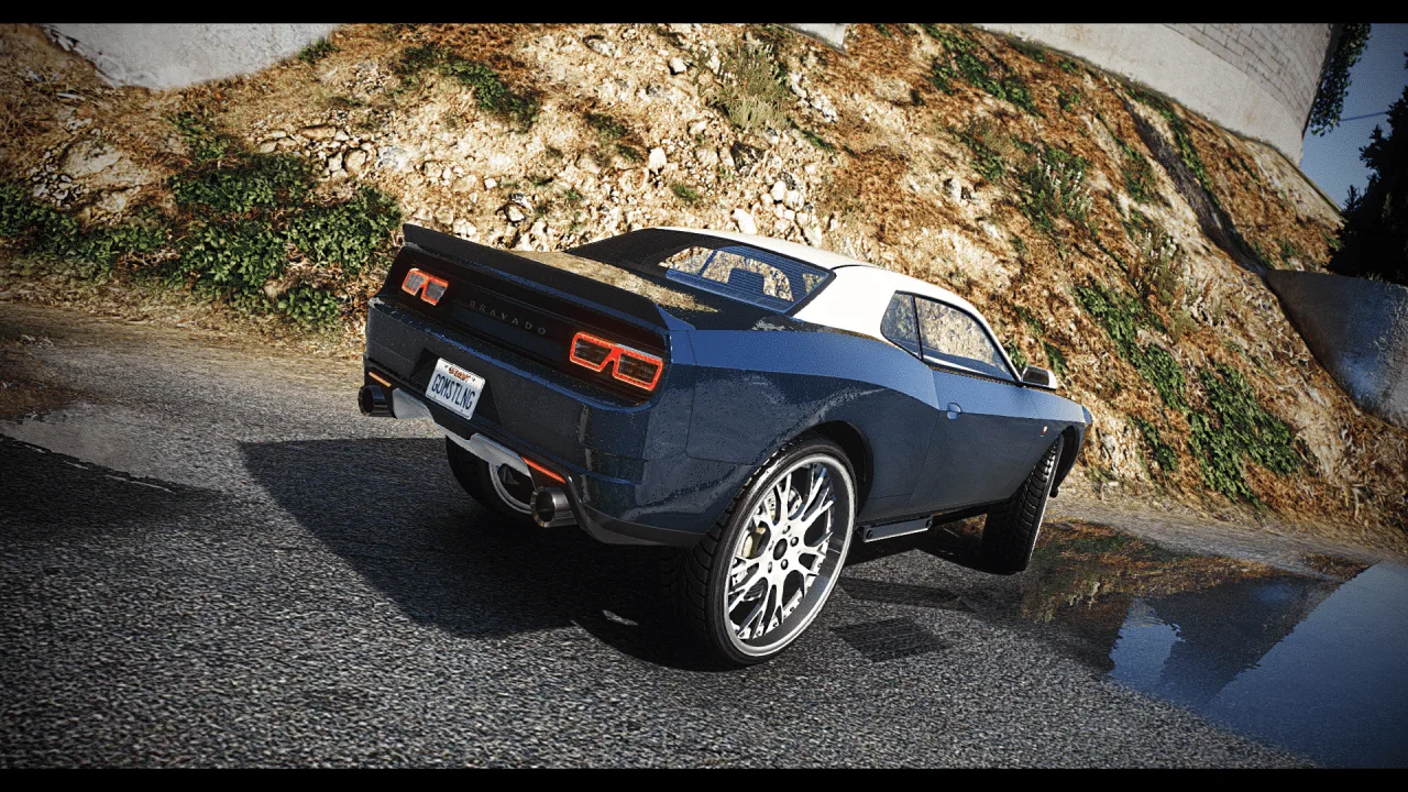 DNK Pack 1 | 8-Vehicle Donk Pack for FiveM