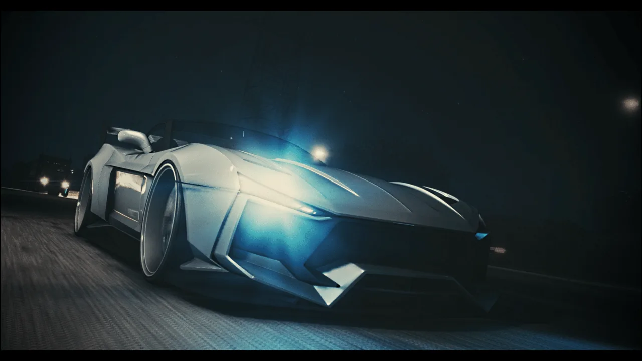 Invetero Coquette D5 CTX C2 | Tebex