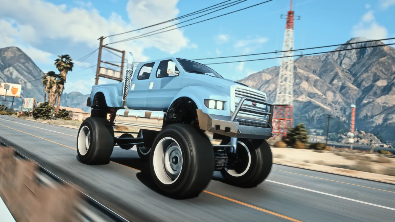 Vapid Guardian CRAWLER | Tebex