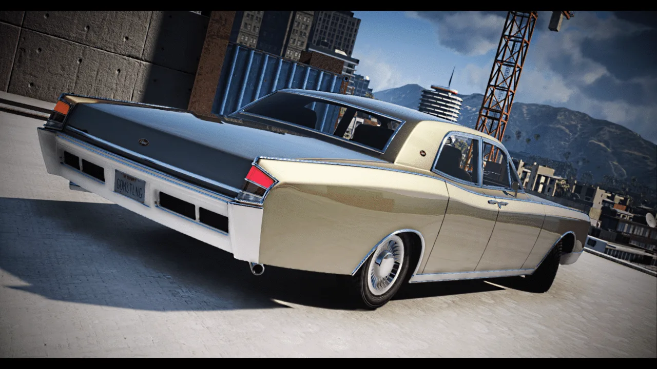 Vapid Dorset Pack | Tebex