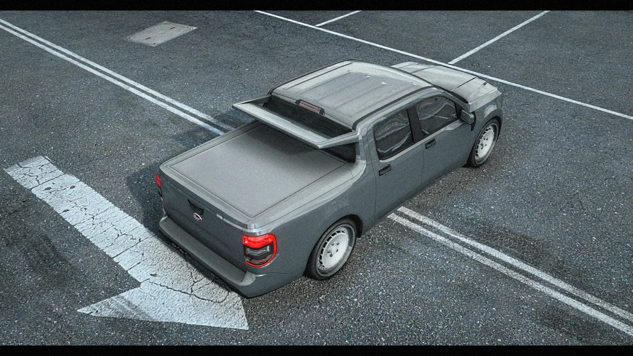 Vapid Goose XLT Pack | Addon Sound | 45 Tuning Parts | Flip Plate | Scratch Made | Tebex