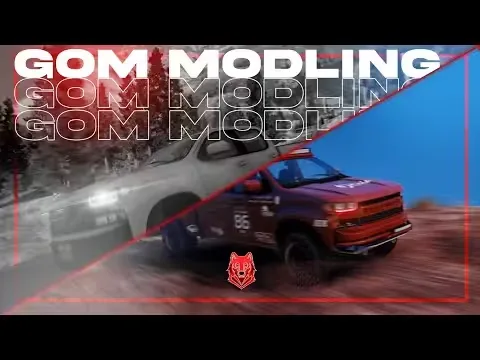 Declasse Yosemite XL Pack | Heavy-Duty Pickup Collection for FiveM