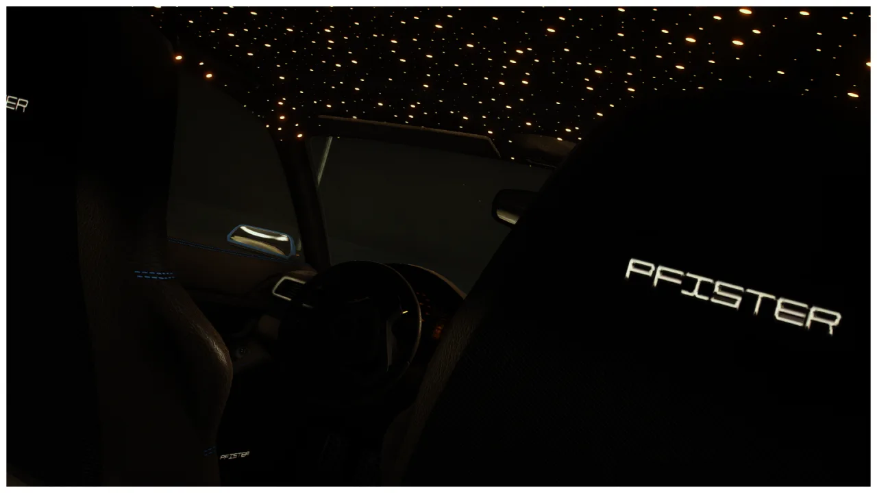 Pfister Comet S2 CTX C5 Street Spec for FiveM