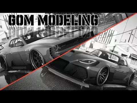 Bravado Gauntlet Hellfire Hycade | Hyper Muscle Car for FiveM
