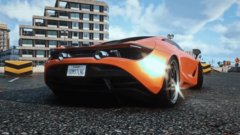 Progen 920s Pack FiveM | Stock, CTX and Projex
