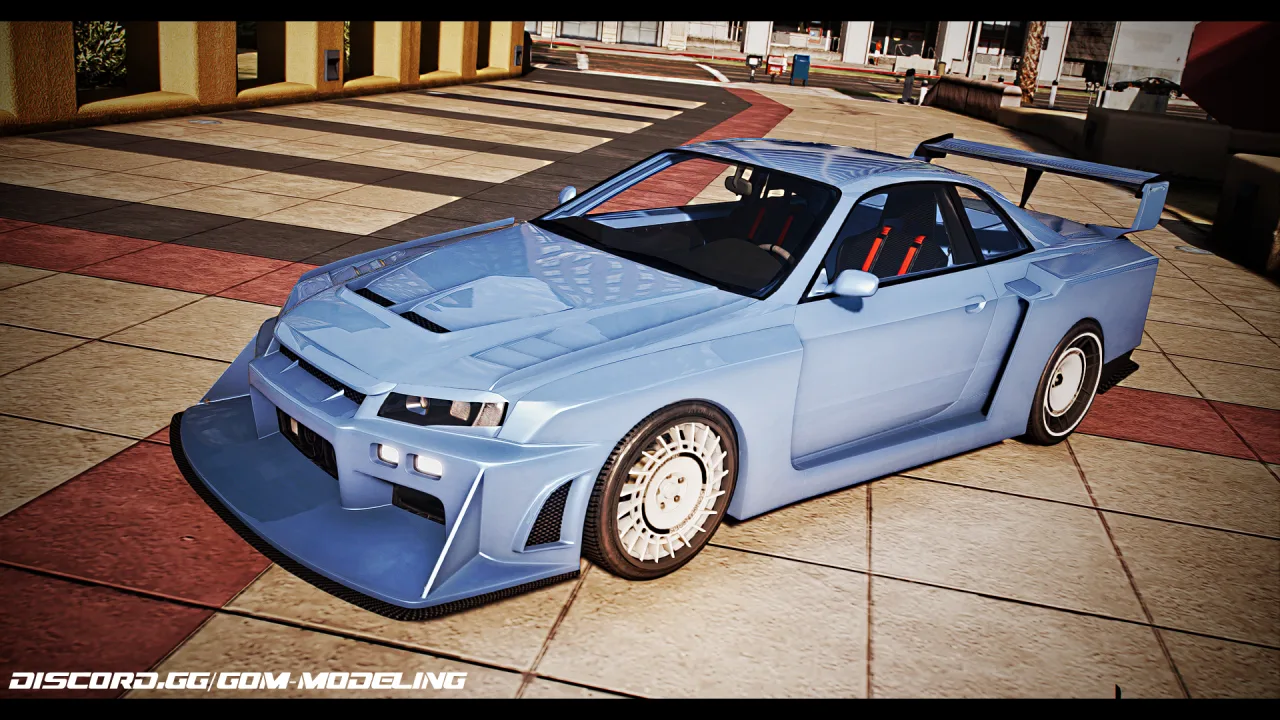Annis Elegy RH7 CTX EVO | Addon Sound | 83 Tuning Parts | Livery Map | Scratch Made | Tebex