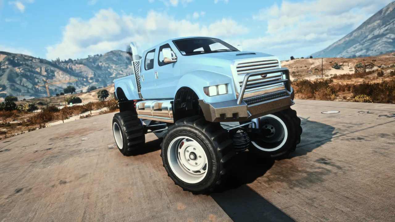 Vapid Guardian CRAWLER | Tebex