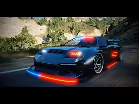 SLD Police Pack 1 | Premium Law Enforcement Vehicles for FiveM