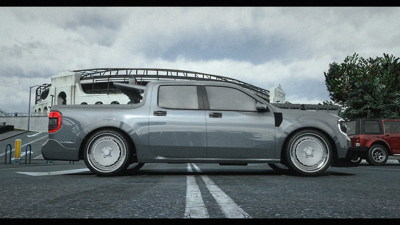 Vapid Goose XLT Pack | Addon Sound | 45 Tuning Parts | Flip Plate | Scratch Made | Tebex