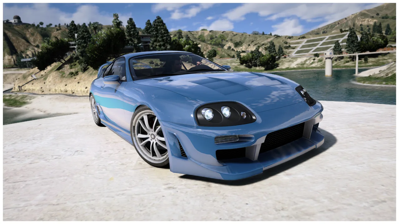 Dinka Jester RZ | Addon Sound | 49 Tuning Parts | Liveries | Scratch Made | Tebex