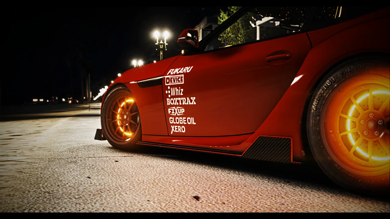Dinka Jester RR Street SPEC | Addon Sound | 220 Tuning Parts | Liveries | Vanilla Edit | Tebex