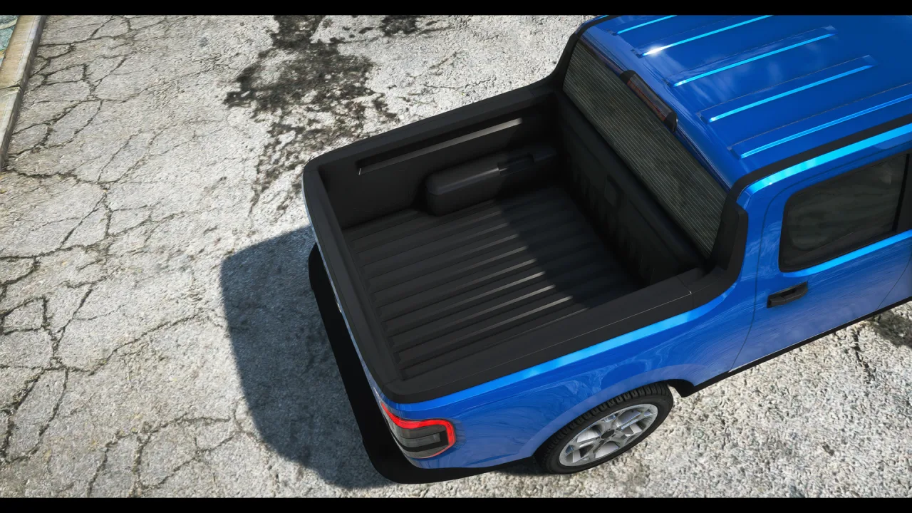 Vapid Goose XLT Pack | Addon Sound | 45 Tuning Parts | Flip Plate | Scratch Made | Tebex