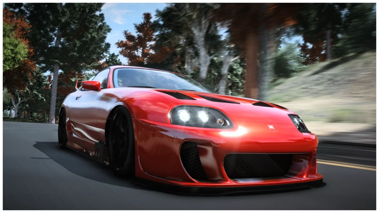 Dinka Jester RZ | Addon Sound | 49 Tuning Parts | Liveries | Scratch Made | Tebex