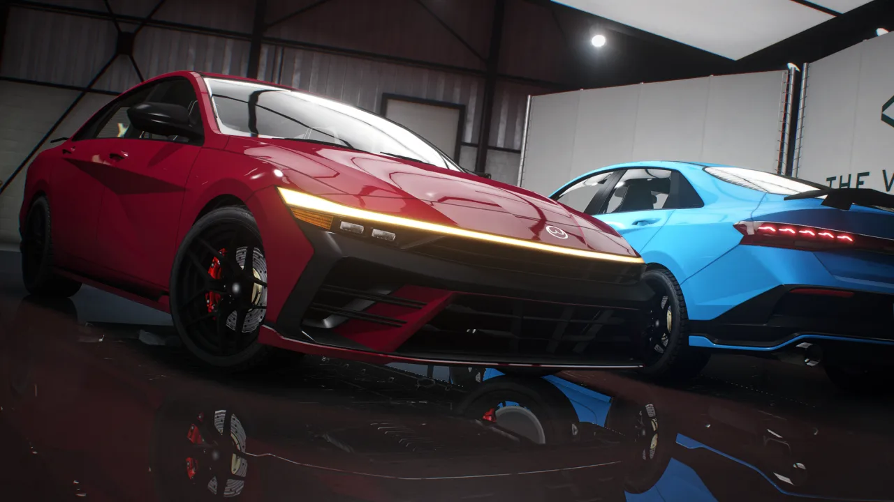 Bollokan Ecstasy R Pack | 55 Tuning Parts | Liveries | Scratch Made | Tebex