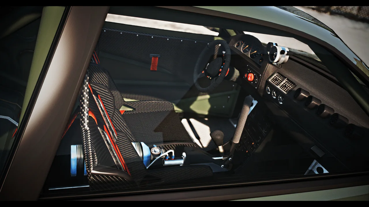 Annis Elegy RH5 CTX | Tebex