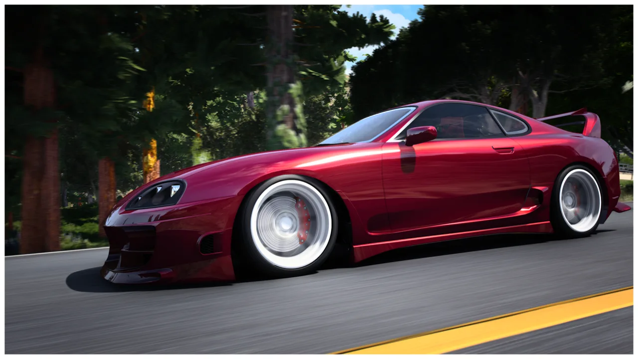 Dinka Jester RZ | Addon Sound | 49 Tuning Parts | Liveries | Scratch Made | Tebex