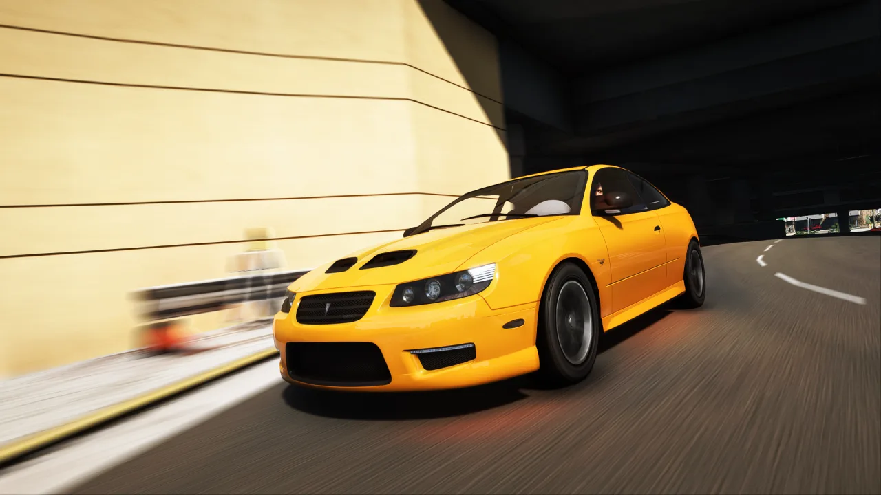 Imponte Paladin GT | Addon Sound | 51 Tuning Parts | Liveries | Scratch Made | Tebex