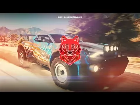 Declasse Vigero ZX DRT | Tebex