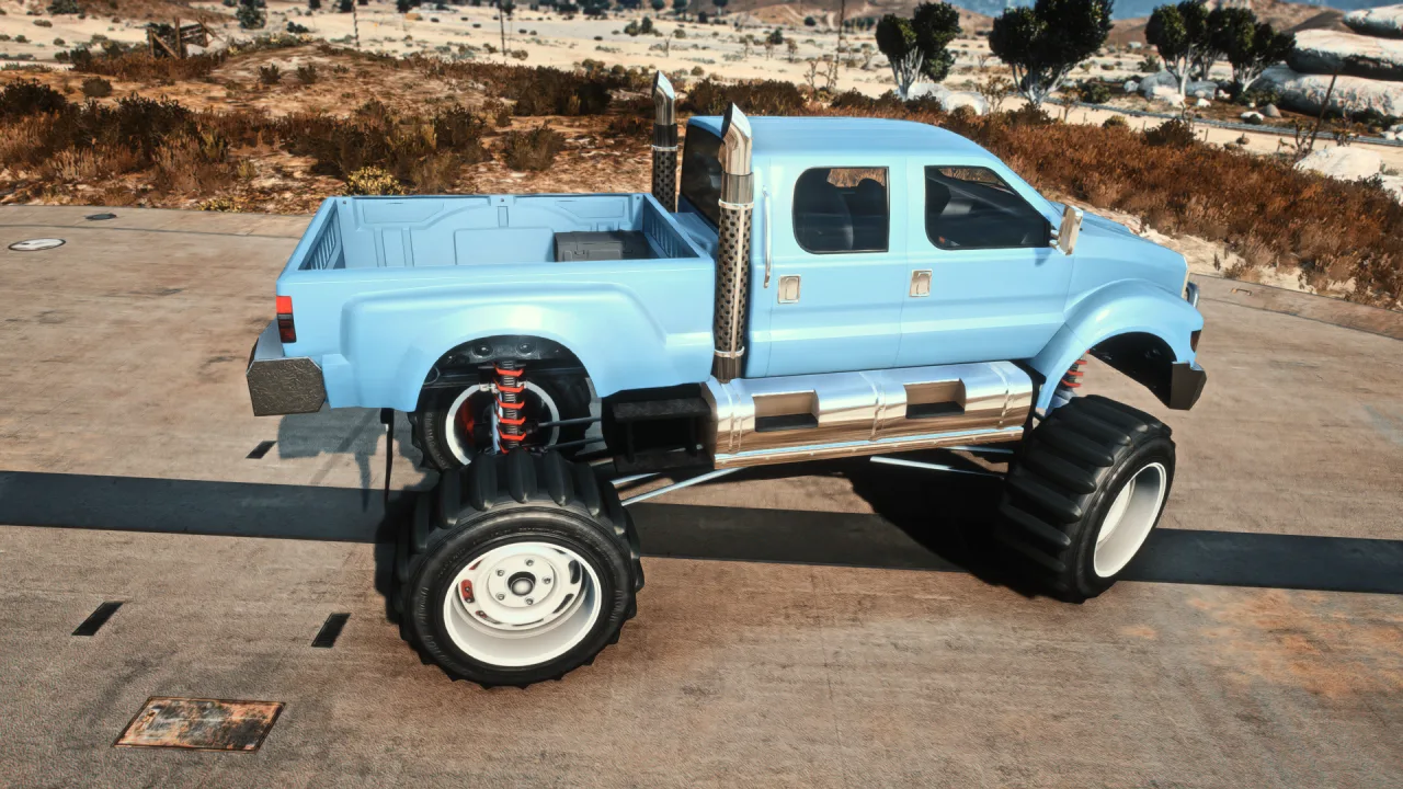 Vapid Guardian CRAWLER | Tebex