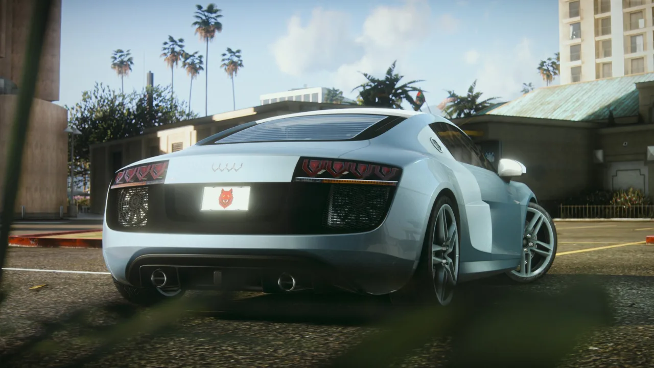 Obey 9F Sport | FiveM Car with Widebody Tuning