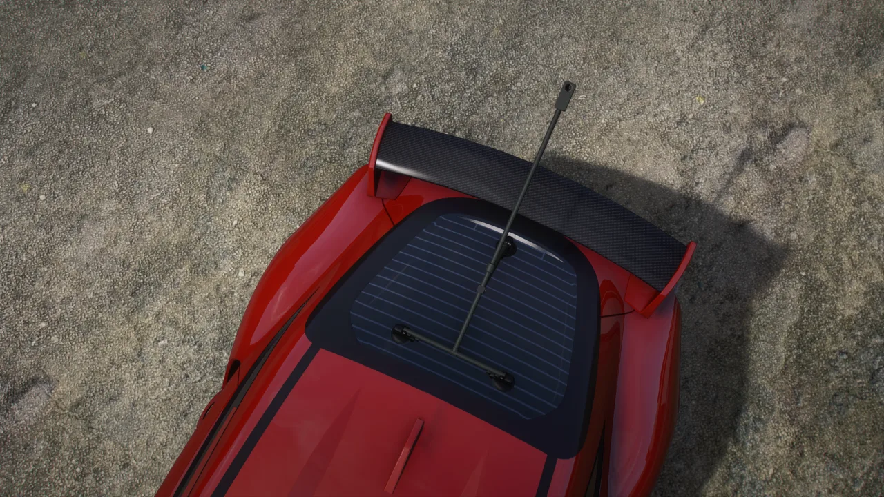 Dinka Jester RR Street SPEC | Addon Sound | 220 Tuning Parts | Liveries | Vanilla Edit | Tebex