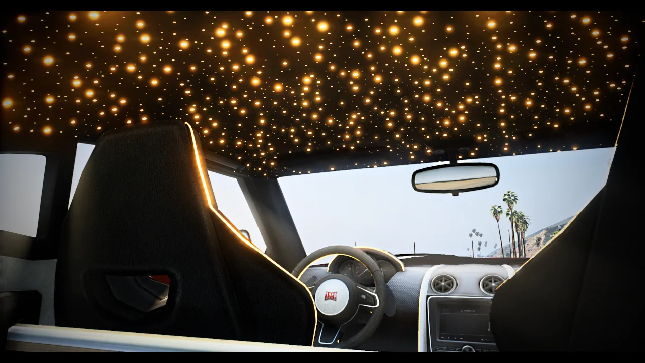 Dinka Jester RR Street SPEC | Addon Sound | 220 Tuning Parts | Liveries | Vanilla Edit | Tebex